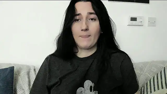 StormyAngelx online show from February 2026 12:27:01 PM