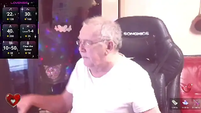 bebitzu online show from March 2026 08:13:01 PM