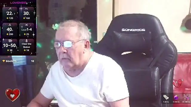 bebitzu online show from March 2026 06:35:02 PM