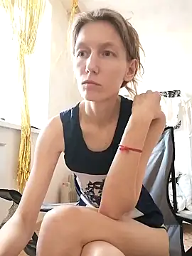 FeraeCat online show from March 2025 12:41:02 PM
