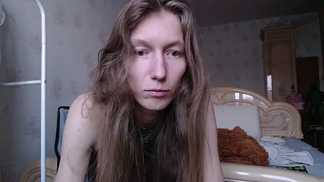 FeraeCat online show from March 2025 01:51:01 PM