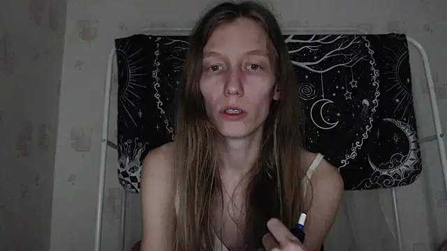 FeraeCat online show from March 2025 03:02:01 PM