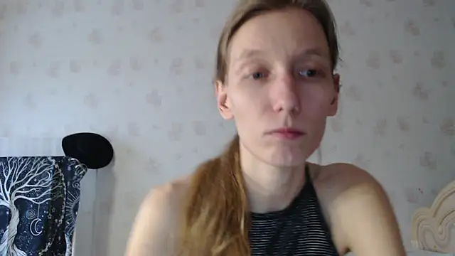 FeraeCat online show from March 2025 01:06:01 PM