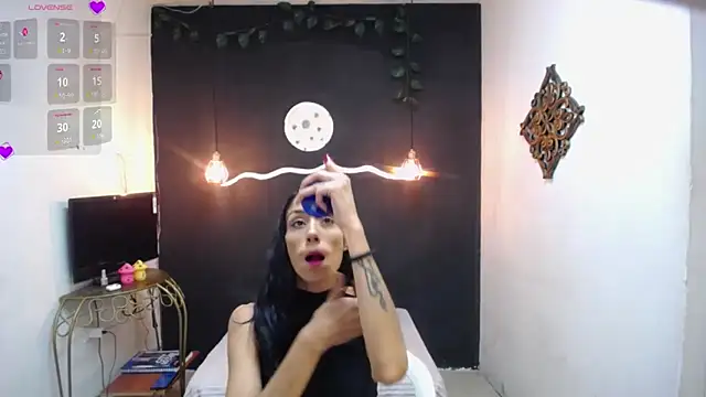 Snapshot of SexyKataShow chatting on September 2025 10:49:02 PM SexyKataShow online show from September 2025 10:49:02 PM