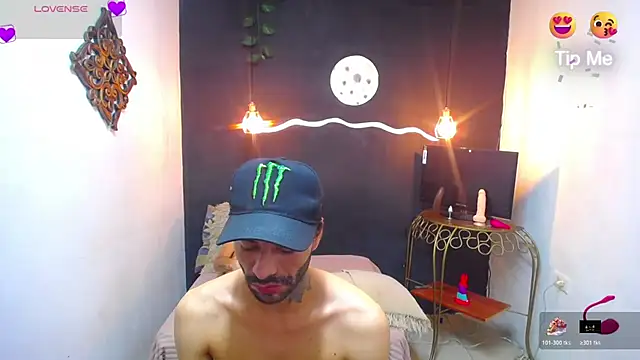 SexyKataShow online show from October 2025 03:38:01 AM