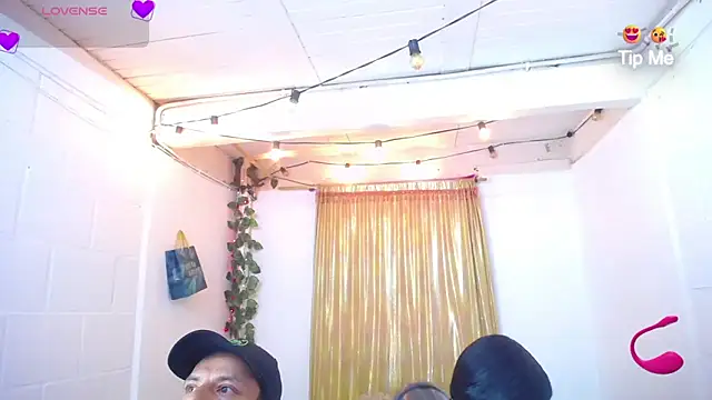 SexyKataShow online show from May 2026 09:01:02 PM