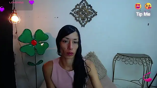 SexyKataShow online show from November 2025 12:53:01 AM