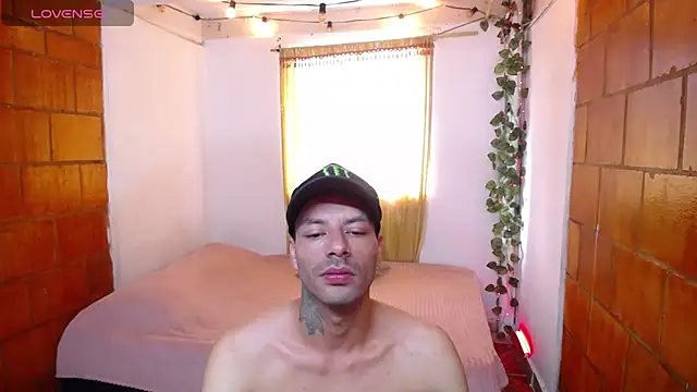 SexyKataShow online show from March 2026 09:50:01 PM