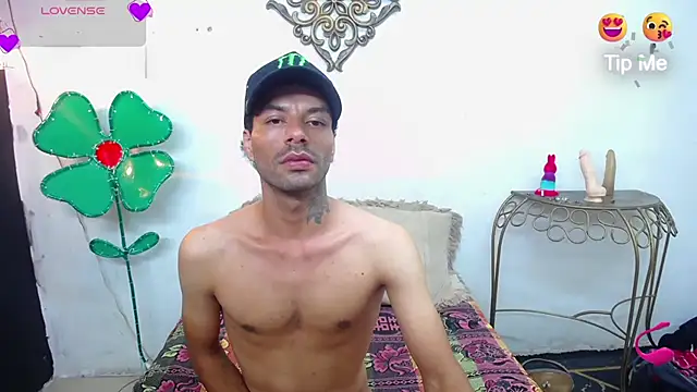 SexyKataShow online show from November 2025 08:40:01 AM