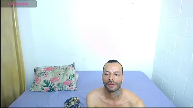 SexyKataShow online show from May 2026 01:12:01 AM