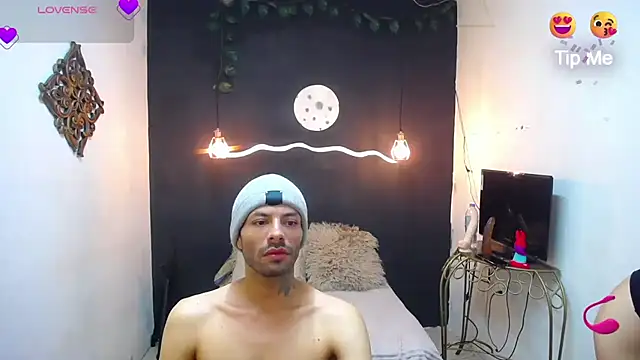 SexyKataShow online show from October 2025 09:17:01 AM