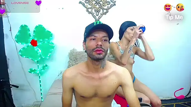 SexyKataShow online show from November 2025 12:36:01 AM