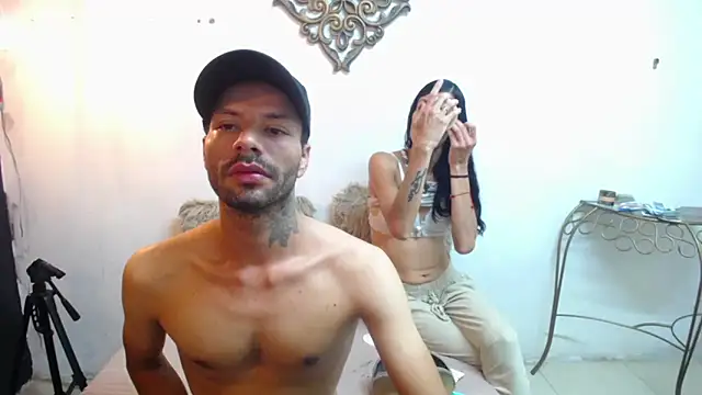 SexyKataShow online show from December 2025 12:22:02 PM