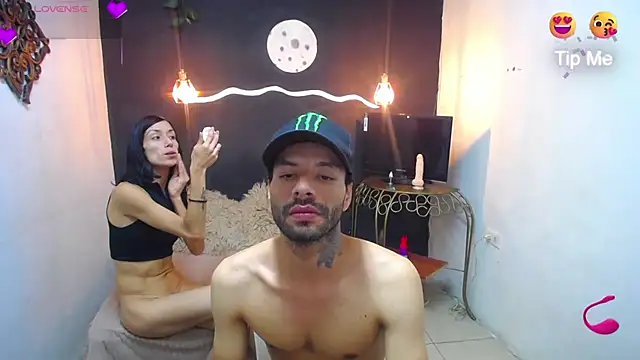 SexyKataShow online show from October 2025 09:13:02 PM