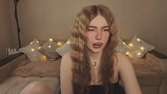 ViolettaLopez online show from February 2026 01:33:02 PM