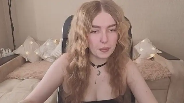 ViolettaLopez online show from February 2026 10:11:01 AM