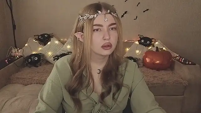 ViolettaLopez online show from October 2025 11:18:01 AM