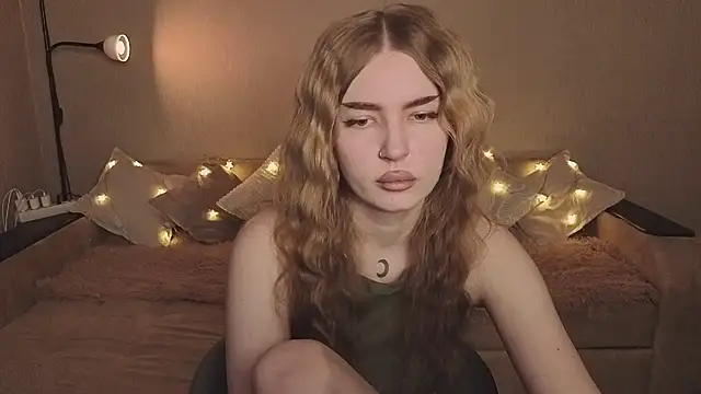 ViolettaLopez online show from February 2026 02:40:01 PM