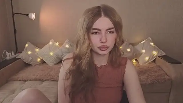 ViolettaLopez online show from February 2026 09:30:01 AM