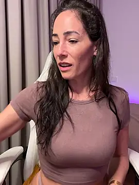 Snapshot of SweeetAlegra chatting on February 2025 10:47:02 PM SweeetAlegra online show from February 2025 10:47:02 PM