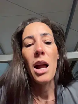 Snapshot of SweeetAlegra chatting on February 2025 10:56:02 AM SweeetAlegra online show from February 2025 10:56:02 AM