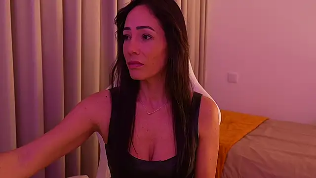 Snapshot of SweeetAlegra chatting on February 2025 10:59:02 AM SweeetAlegra online show from February 2025 10:59:02 AM