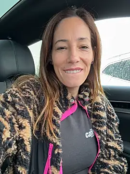 SweeetAlegra online show from February 2026 10:31:02 AM