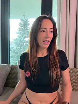 SweeetAlegra online show from December 2025 10:09:01 AM