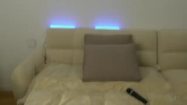 SweeetAlegra online show from March 2026 05:36:02 PM