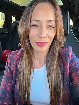 SweeetAlegra online show from February 2026 04:40:02 PM