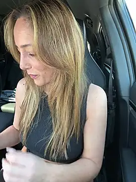 SweeetAlegra online show from March 2026 01:00:01 PM