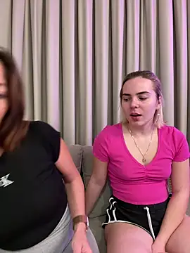 SweeetAlegra online show from January 2026 05:18:01 PM