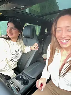 SweeetAlegra online show from January 2026 10:00:01 AM