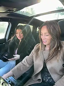 SweeetAlegra online show from January 2026 10:40:01 AM