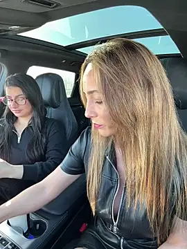 SweeetAlegra online show from February 2026 10:17:02 AM