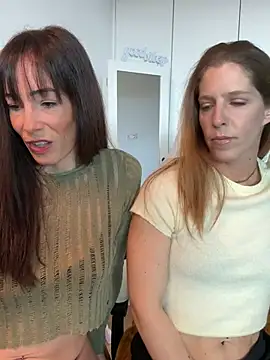 Snapshot of SweeetAlegra chatting on March 2025 12:00:01 PM SweeetAlegra online show from March 2025 12:00:01 PM