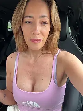 SweeetAlegra online show from March 2026 10:56:02 AM