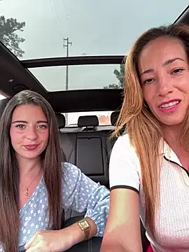 SweeetAlegra online show from April 2026 01:24:01 PM