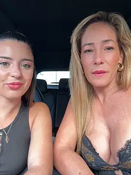SweeetAlegra online show from May 2026 06:49:01 AM