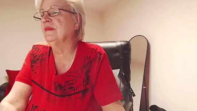 LaylaMilf online show from March 2026 07:31:02 PM