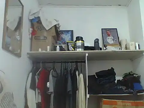 Sir white online show from September 2025 09:59:01 PM