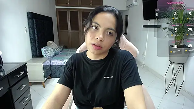ashley morgan 18 online show from March 2025 03:54:01 AM