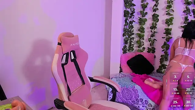 ashley morgan 18 online show from December 2025 04:26:02 AM