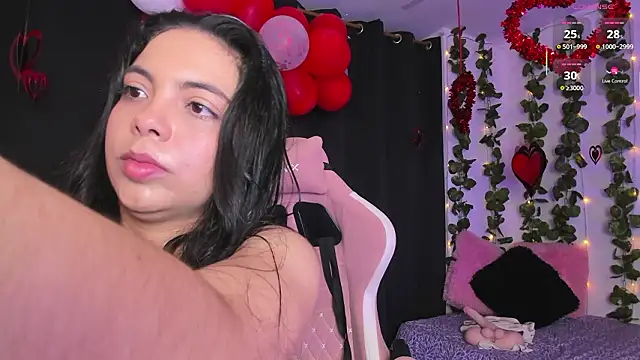 ashley morgan 18 online show from February 2026 02:45:02 AM