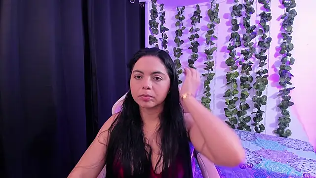 ashley morgan 18 online show from November 2025 02:39:02 AM