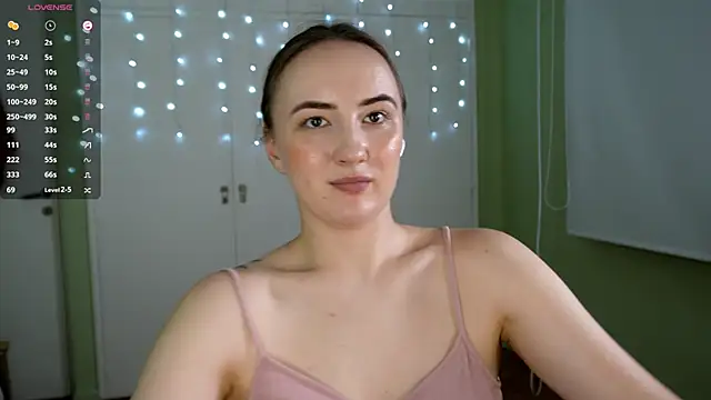 Black Eva  online show from February 2025 05:31:01 PM