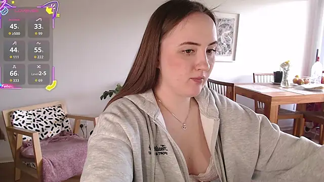 Black Eva  online show from October 2025 06:18:01 PM