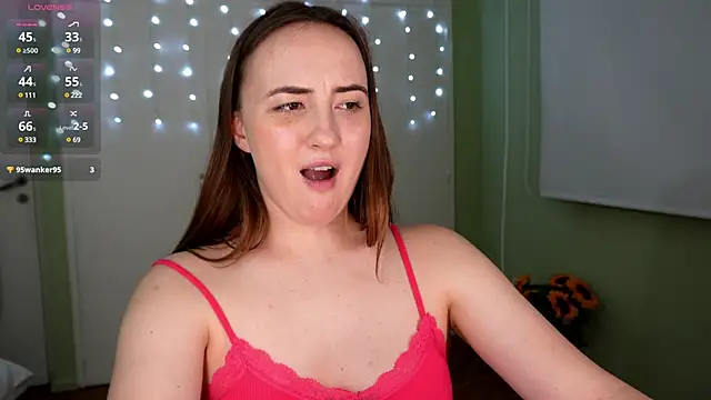 Black Eva  online show from March 2025 09:54:02 PM