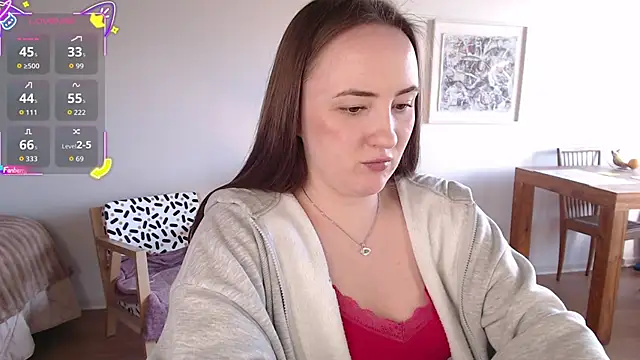 Black Eva  online show from September 2025 06:37:01 PM