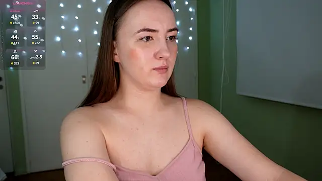 Black Eva  online show from March 2025 01:24:02 PM